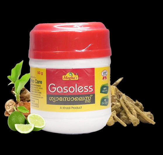 GASOLESS